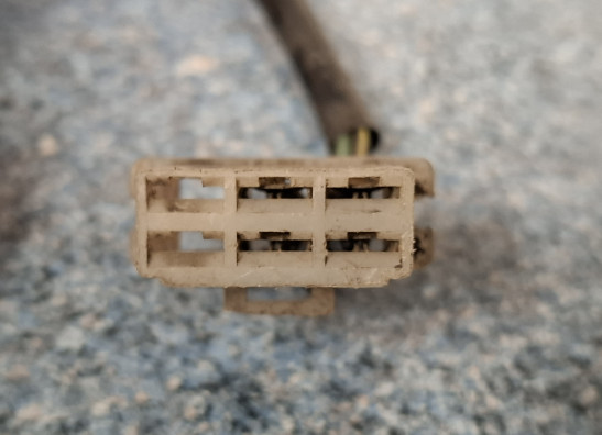 CDI Einheit Kawasaki Z 1000