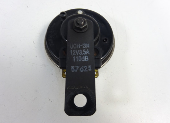 Claxon Honda NC 750 X