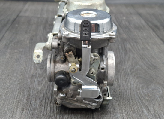 Carburateurset Yamaha FZR 1000