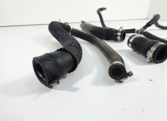 Radiator toebehoren Yamaha FZ8