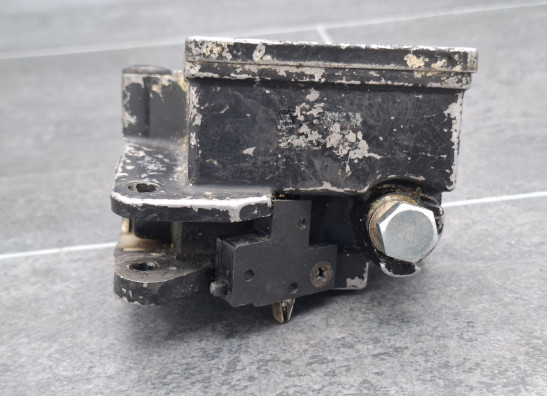 Front brake master cylinder  Kawasaki GPZ 550