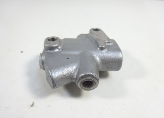 ABS Systeem Honda CBF 1000