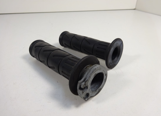 Gasgriff Kawasaki VERSYS 650