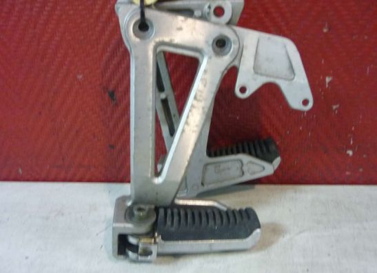 Duo voetsteun links Suzuki GSF 600 650 Bandit 