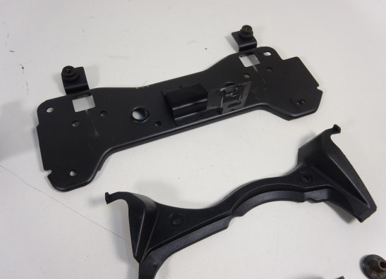 Frame body parts Kawasaki Z 750