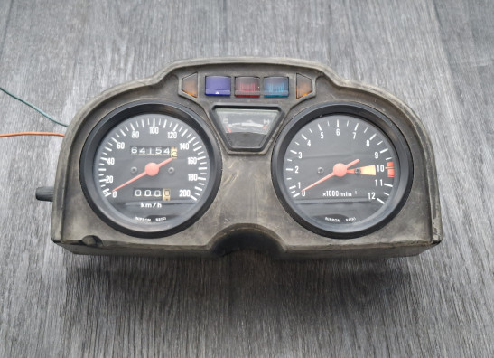 Tellerset Honda CX 500