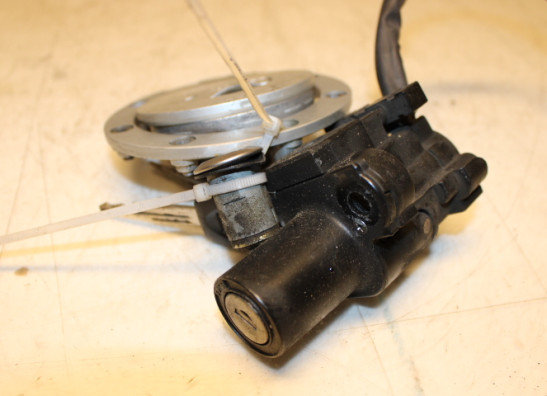 Key set Honda CBF 500