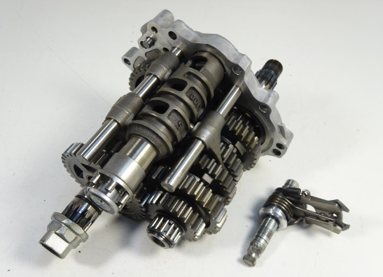 Getriebe Kawasaki ER 6