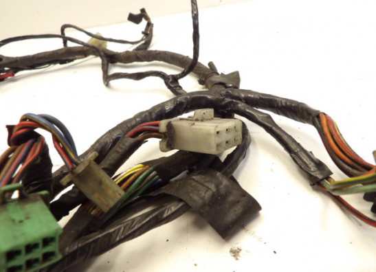 Wire Harness Kawasaki ZZR 1100