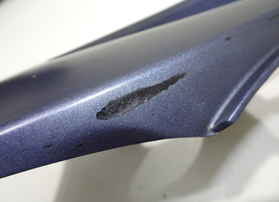 Rechter zijkuip klein Kawasaki ZR 7