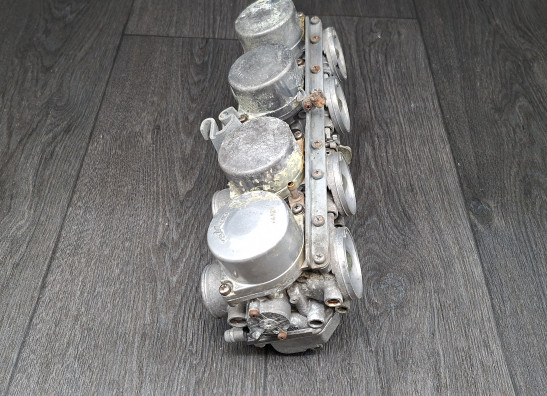 Carburateurset Honda CB 750 F
