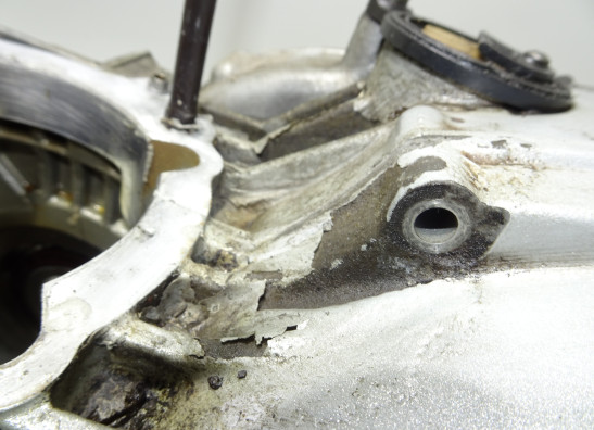 Motorblok diverse Ducati monster 696