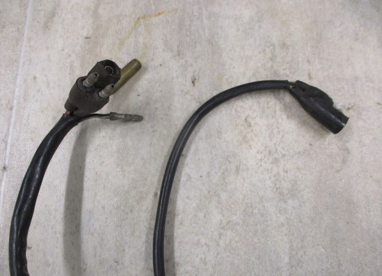 Ignitor CDI ECU Suzuki GT 250