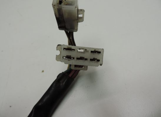 Spanningsregelaar Honda VT 500