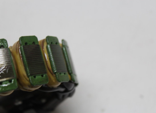 Dynamo Kawasaki Z 900