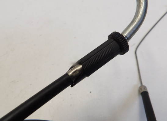 Choke cable Kawasaki ZX 6 R