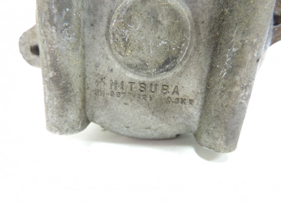 Anlasser Kawasaki Z 500