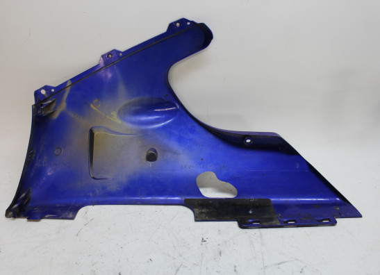 Rechter onderkuip Yamaha YZF R1