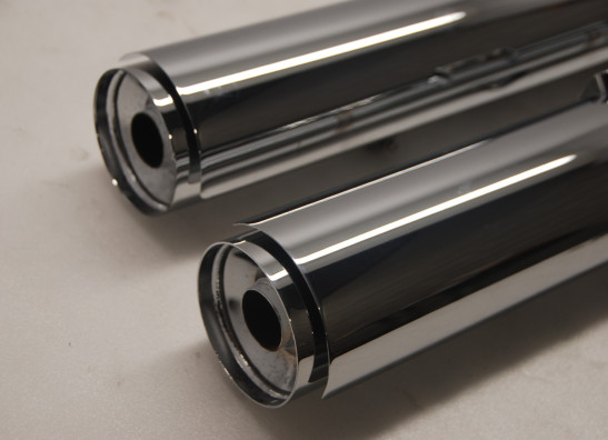 Muffler Harley Davidson Softtail