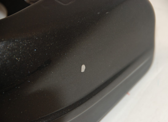 Olie reservoir Harley Davidson Softtail