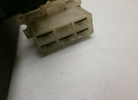 Spanningsregelaar Honda CBX 750 F