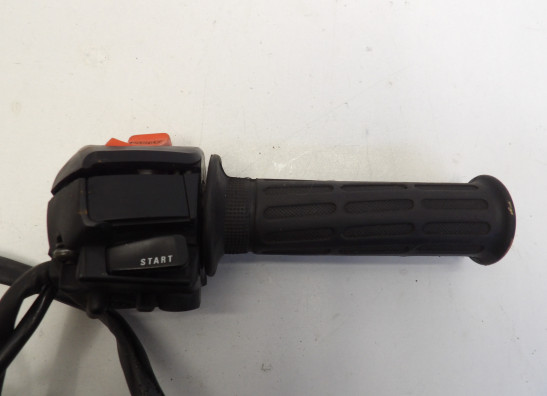 Stuurschakelaar rechts Honda CBR 600 F