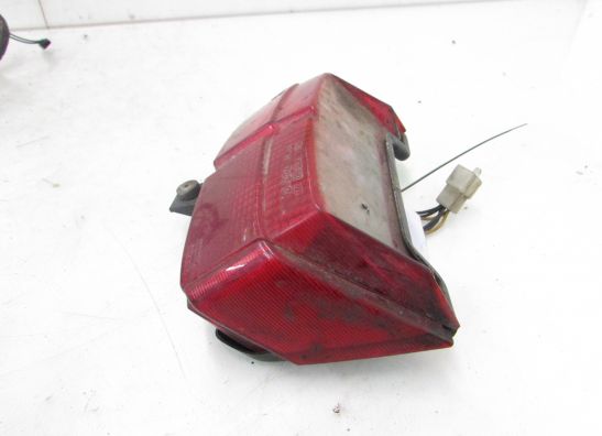 Rear light Yamaha FJ 1200