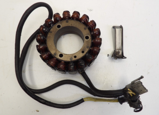 Dynamo Honda VT 1100