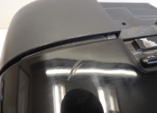 Saddlebag right Honda ST 1100 Pan European