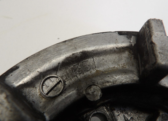 Tandwieldrager Suzuki GS 550