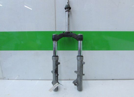 Voorpoten compleet Suzuki Burgman 400