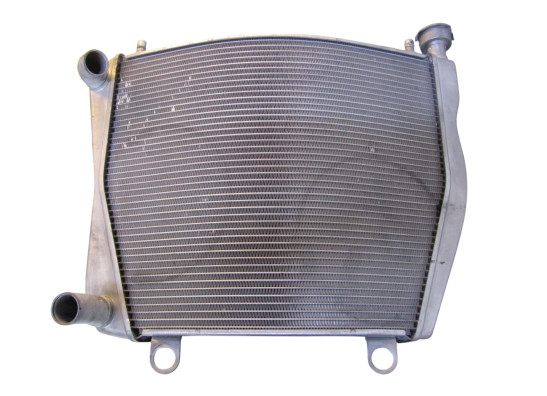 Radiateur Ducati Panigale V4 R
