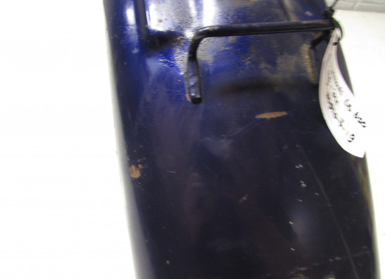 Rear fender Suzuki LS 650