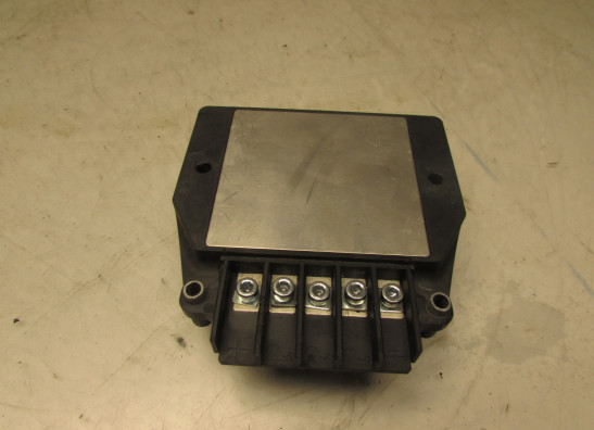 Service pack Honda VFR 1200 X Crosstourer