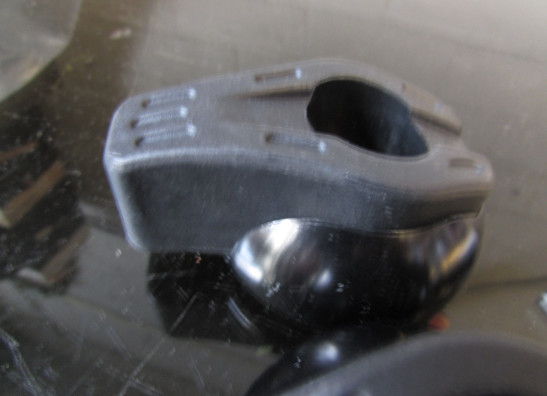 Valblokken Yamaha YZF R6