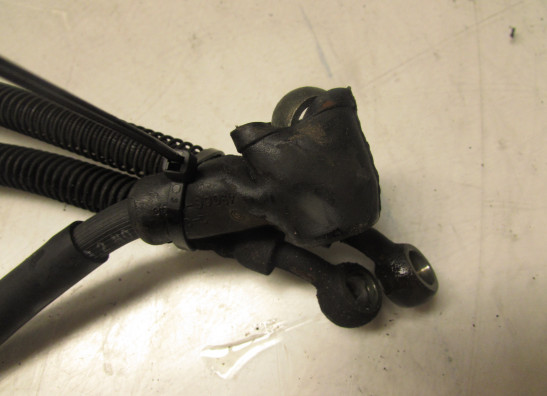 Brake hose front Kawasaki GPX 600