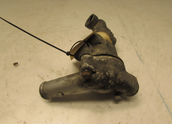 Engine parts Honda Goldwing GL