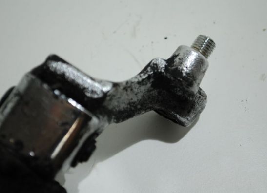 Fussraste rechts Honda CB 650