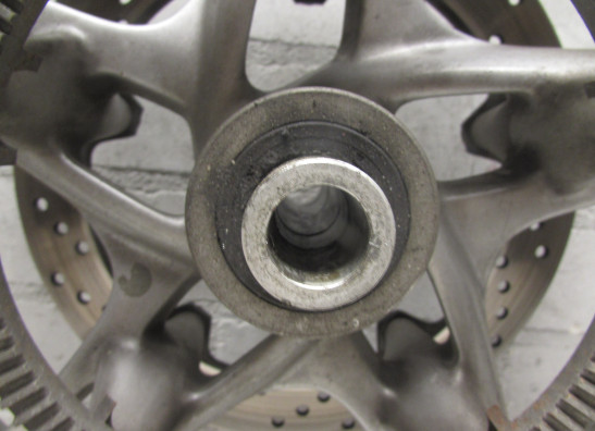 Voorvelg BMW K 1200 RS