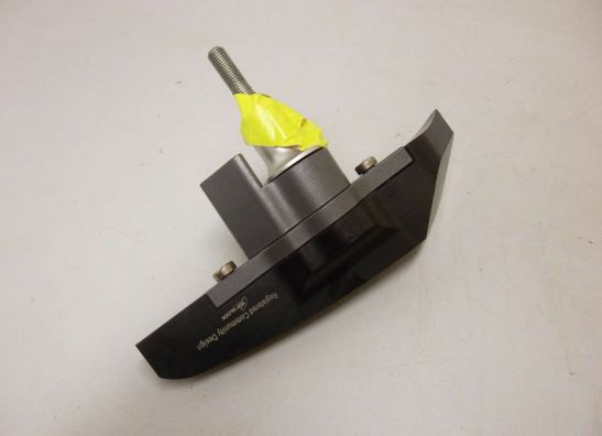 Motorblok Kawasaki ZX 10 R