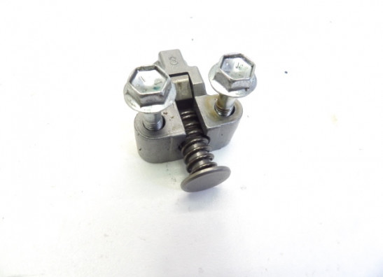 Camshaft Suzuki M 1800 Intruder