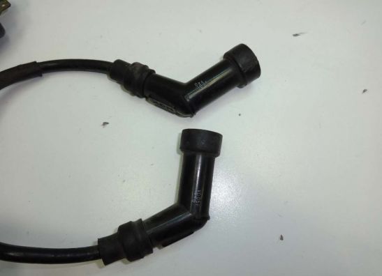 Zundspule Honda CB 700