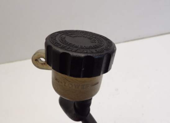 Bremszylinder hinten Yamaha FZR 600