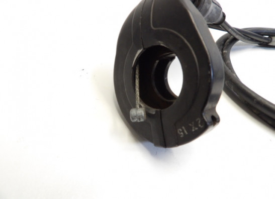 Throttle cable Suzuki DR 800