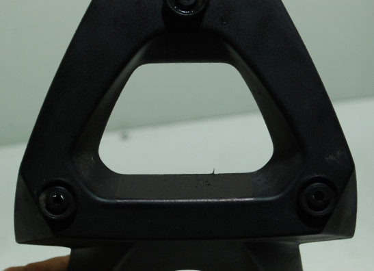 Kennzeichenhalter BMW F 800 S - ST