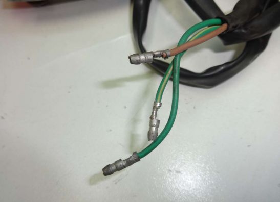 Achterlicht Honda VT 600