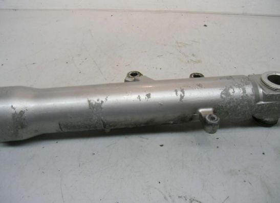 Front Fork left complete Suzuki GSX R 600