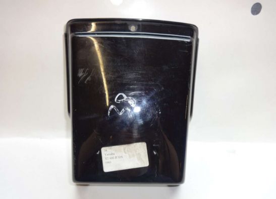 Heck Yamaha XTZ Tenere