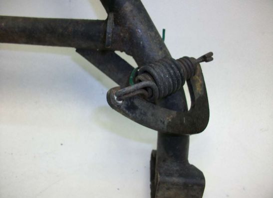 Side stand bar Suzuki GSX F 750