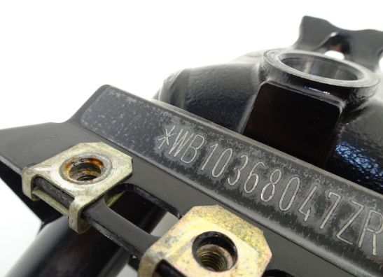 Frame body parts BMW R 1200 RT